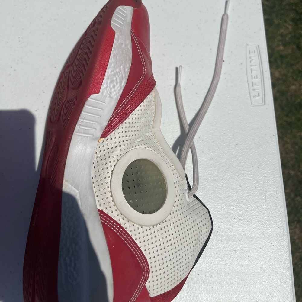 Authentic Air Jordan Retro 2010 size 7